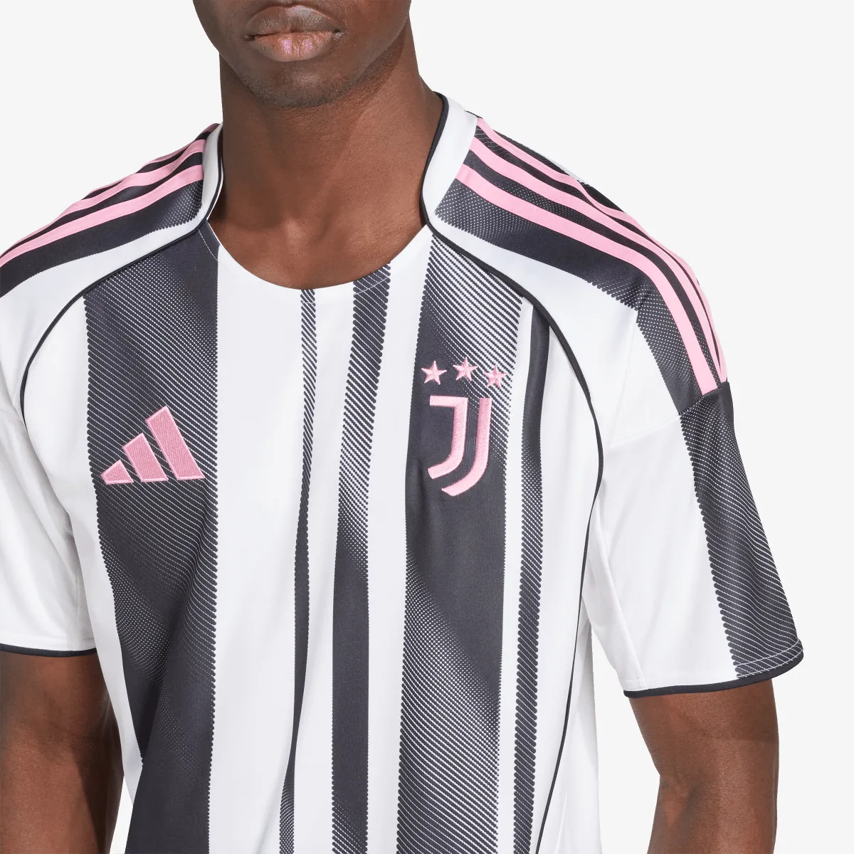 adidas Dres JUVE H JSY