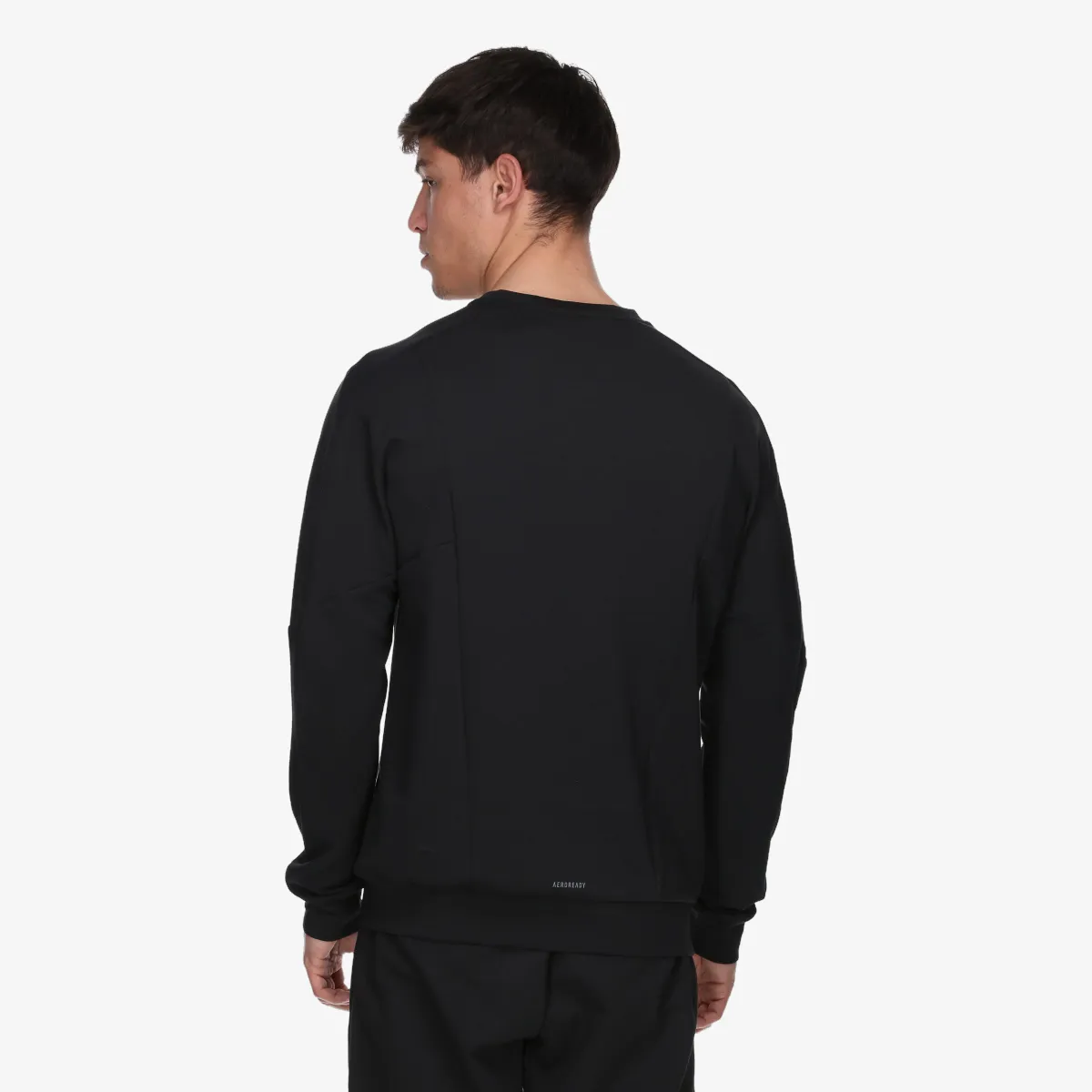 adidas Dukserica D4T Crew