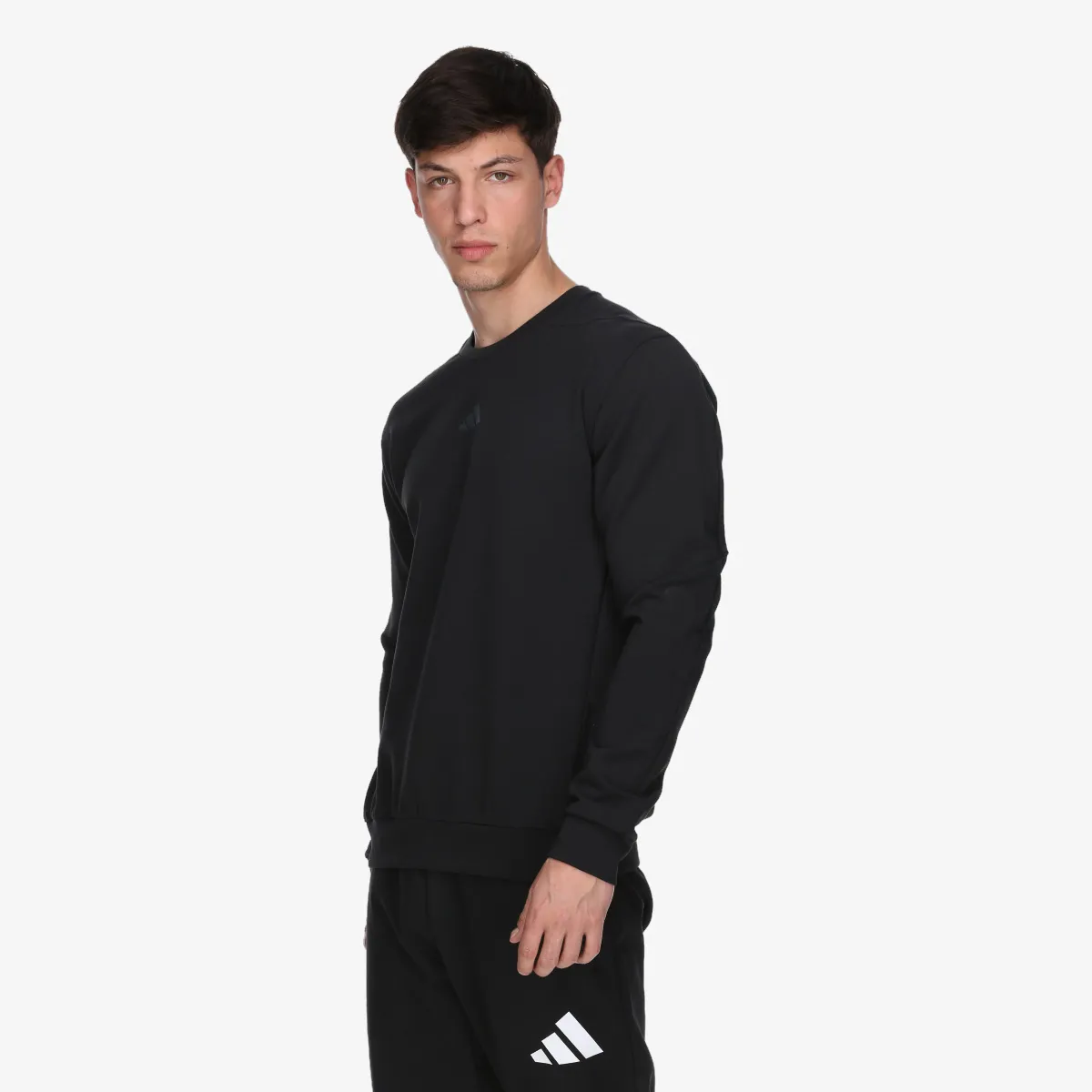 adidas Dukserica D4T Crew