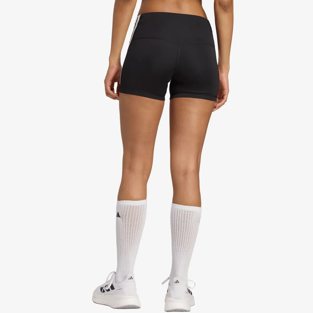 adidas Helanke 4in Shorts 3S W 