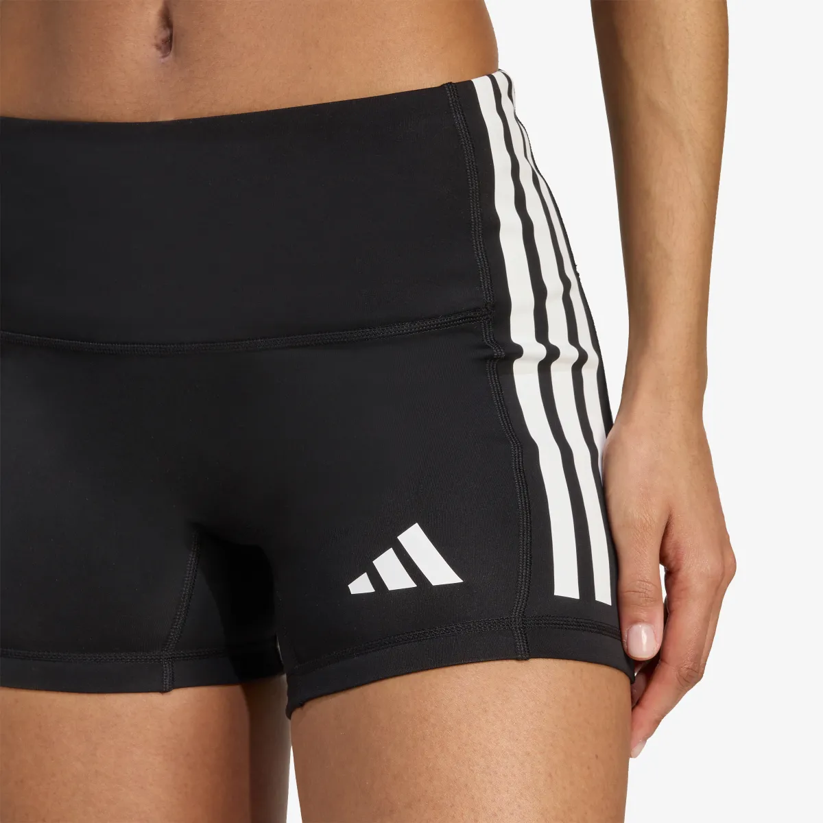 adidas Helanke 4in Shorts 3S W 