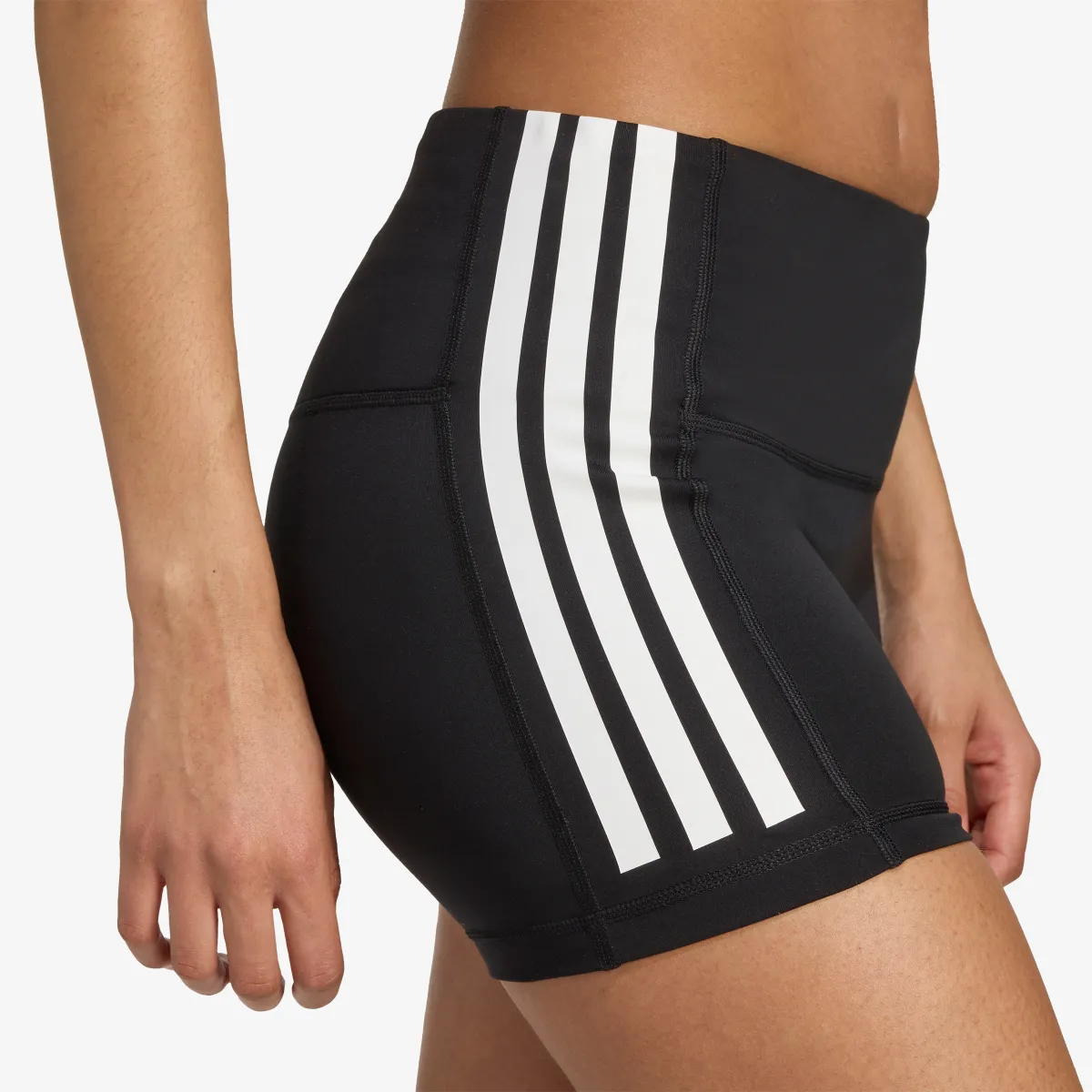 adidas Helanke 4in Shorts 3S W 