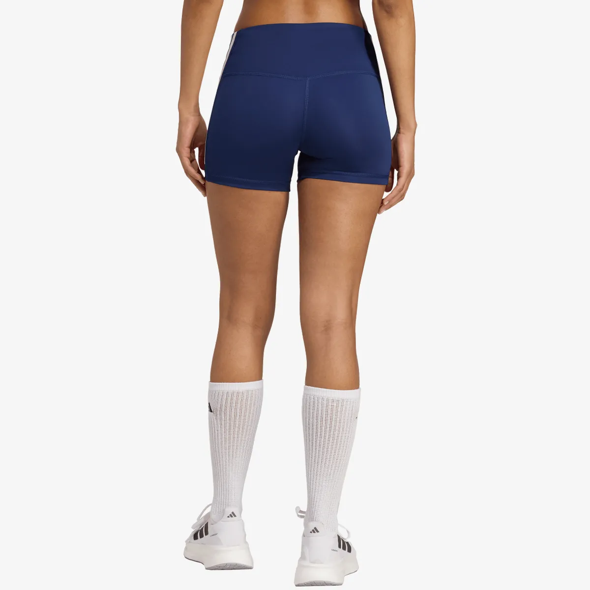 adidas Helanke 4in Shorts 3S W 