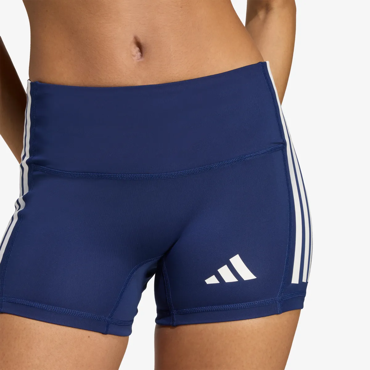 adidas Helanke 4in Shorts 3S W 