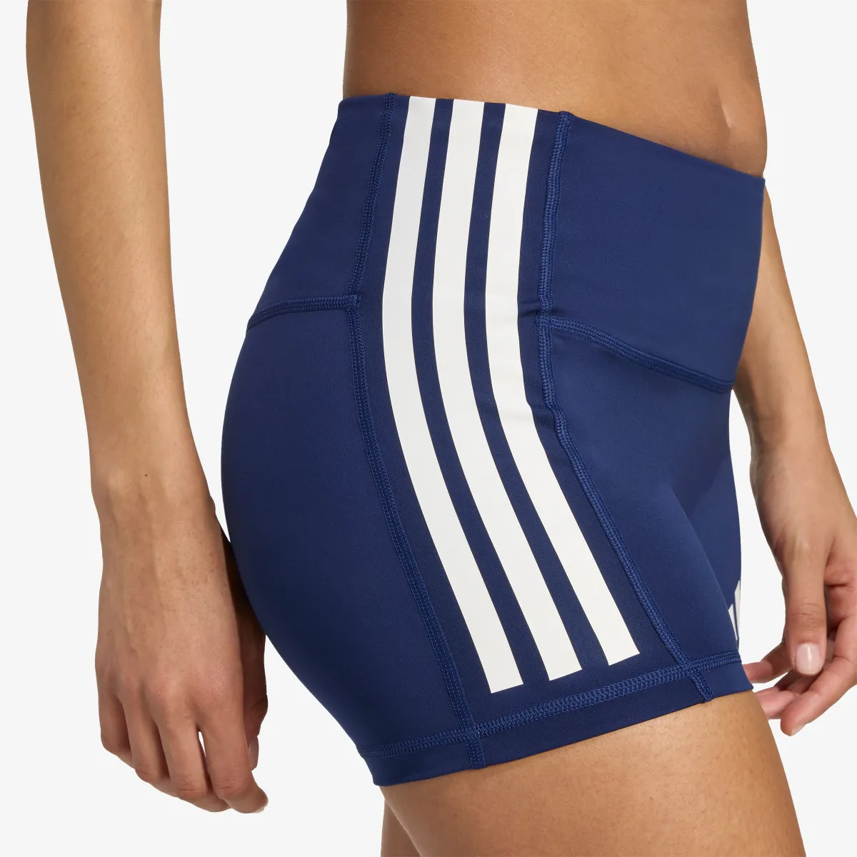 adidas Helanke 4in Shorts 3S W 