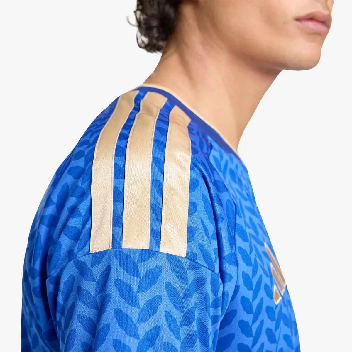 adidas Dres FIGC H JSY 