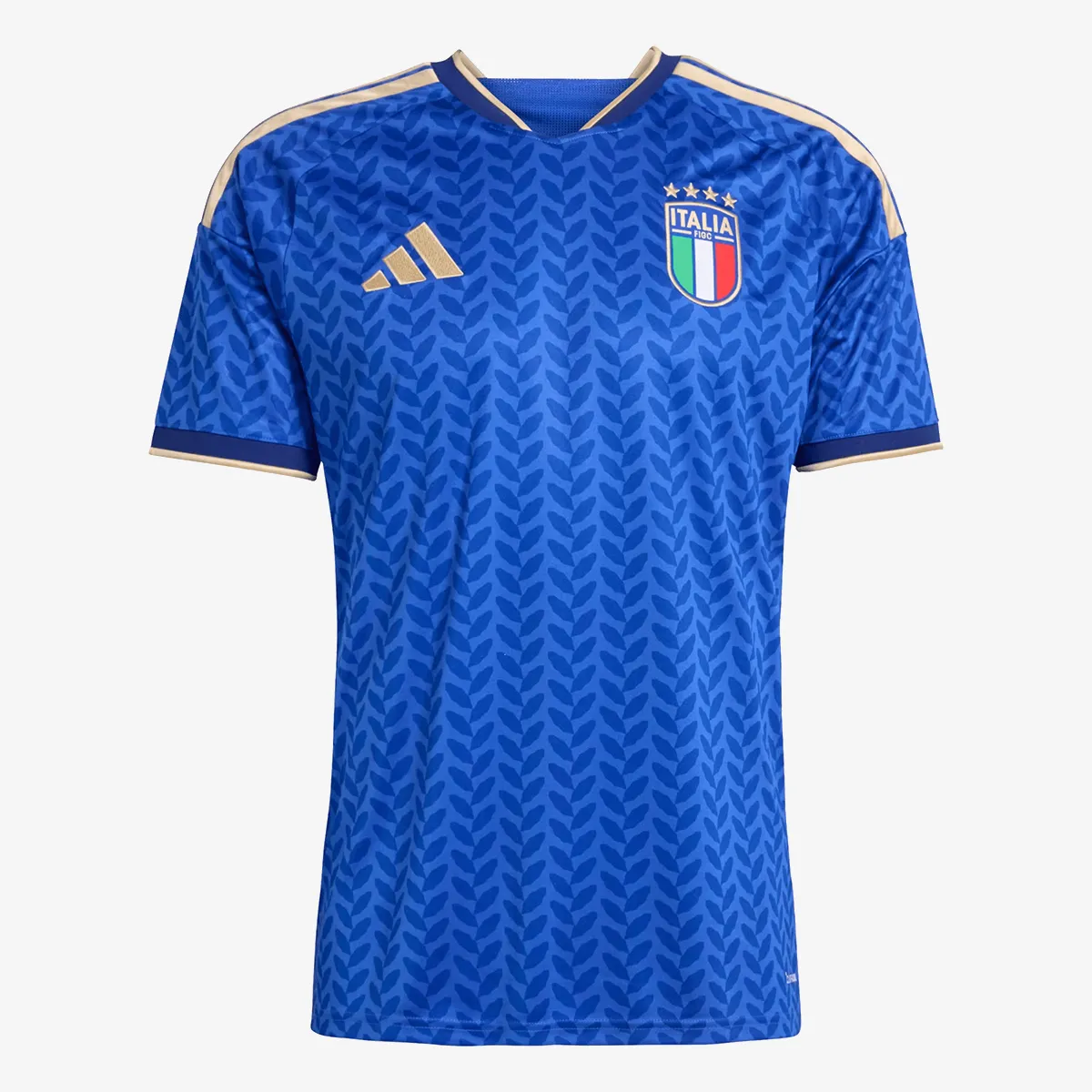 adidas Dres FIGC H JSY 
