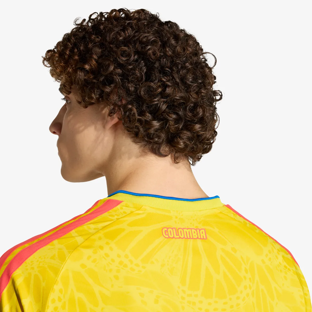 adidas Dres FCF H JSY