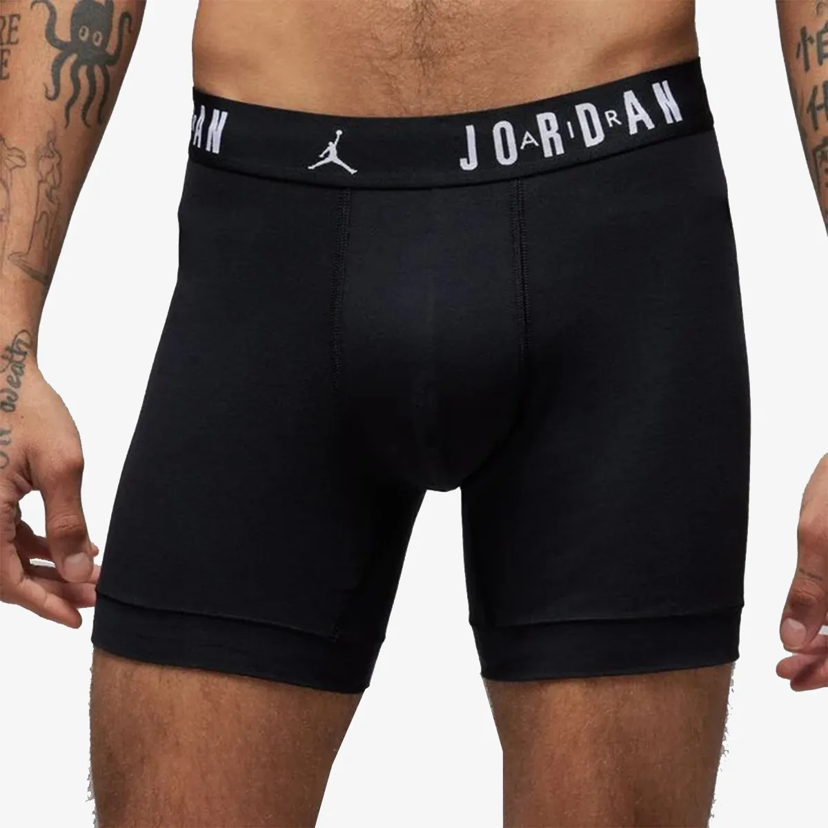 Jordan Donji veš JHM FLIGHT COTTON CORE 3PK BB