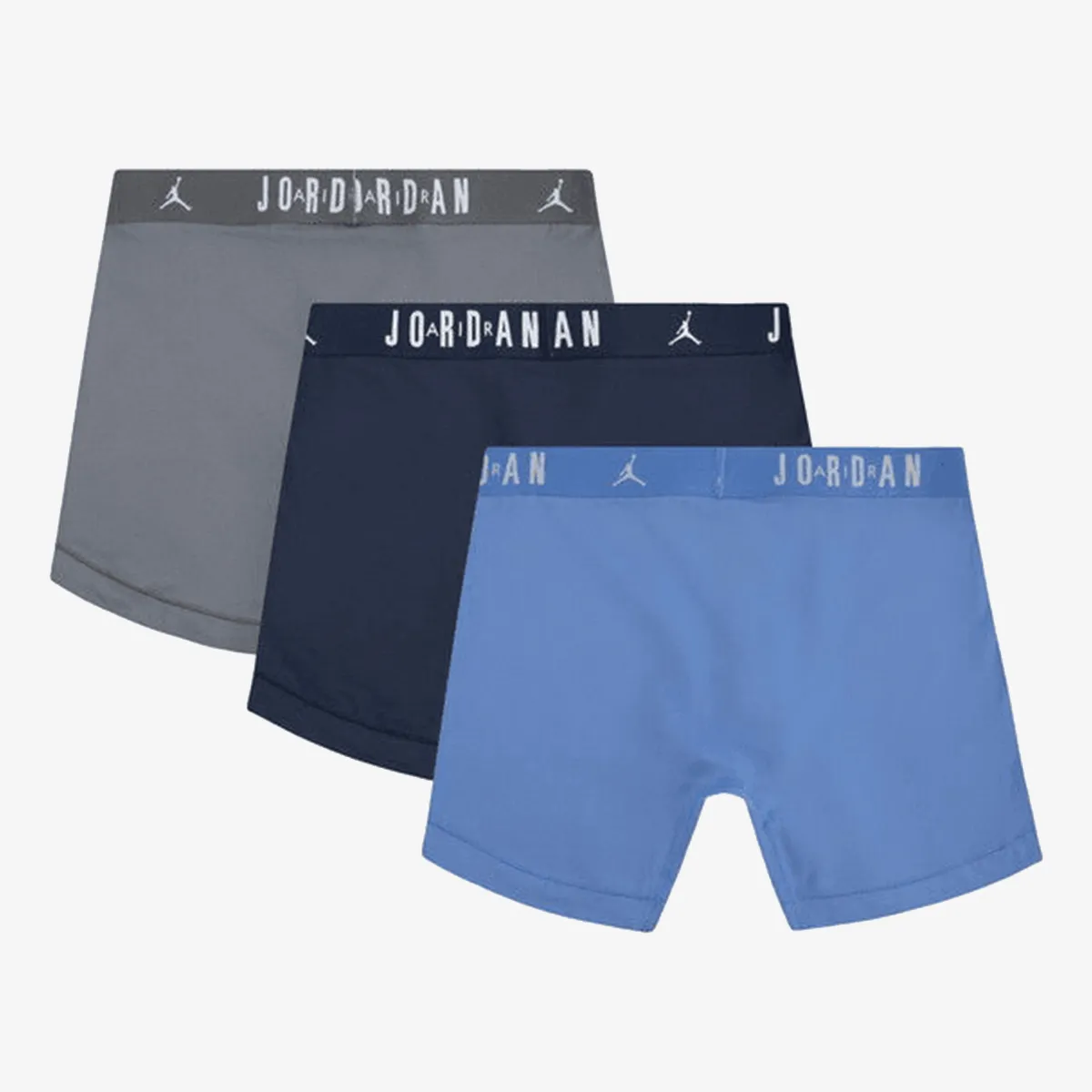 Jordan Donji veš JHM FLIGHT COTTON CORE 3PK BB