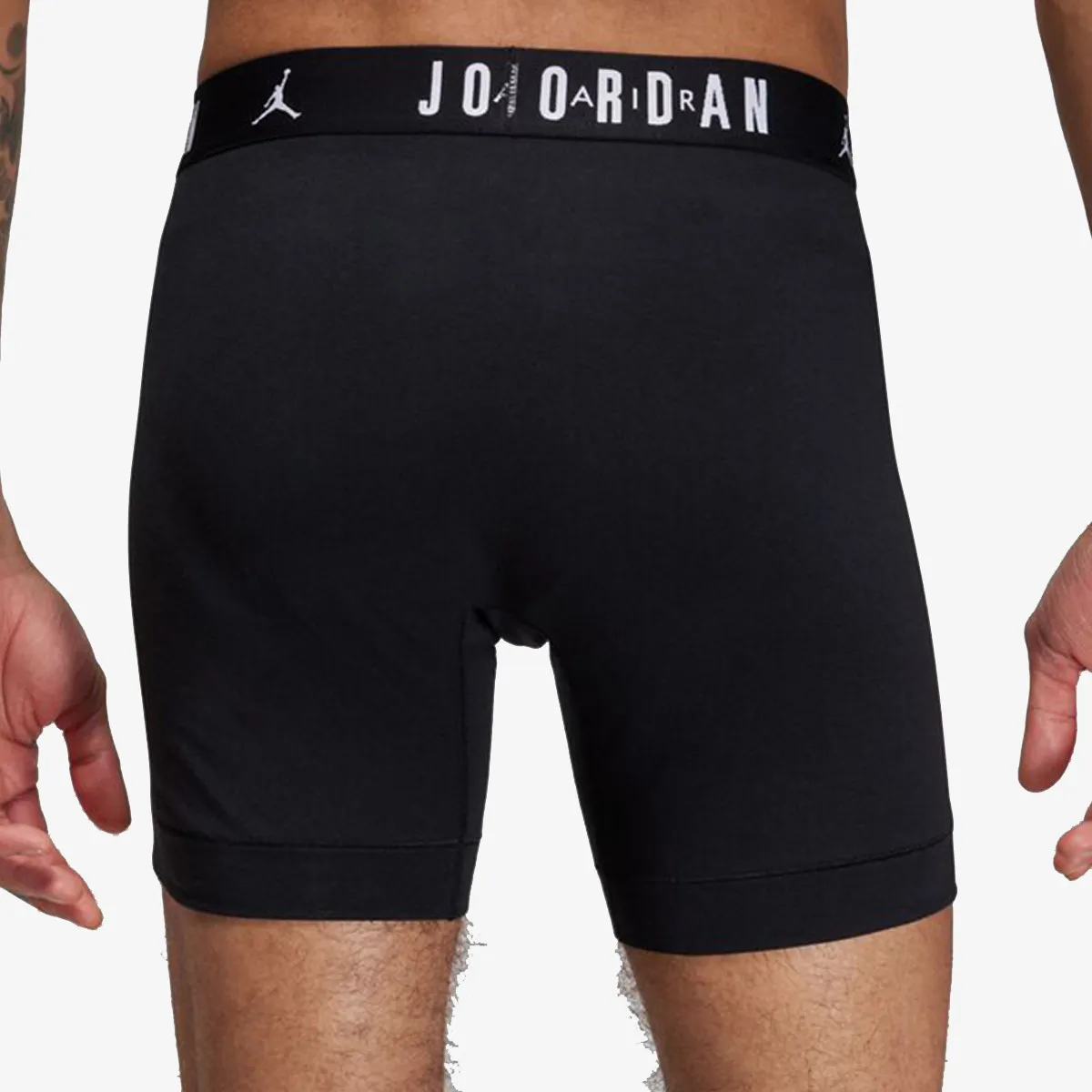 Jordan Donji veš JHM FLIGHT COTTON CORE 3PK BB 