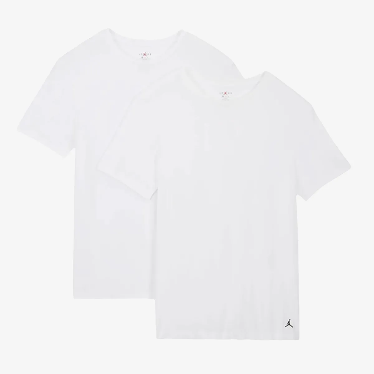 Jordan Majica kratkih rukava JHM FLIGHT BASE TEE 2PK 