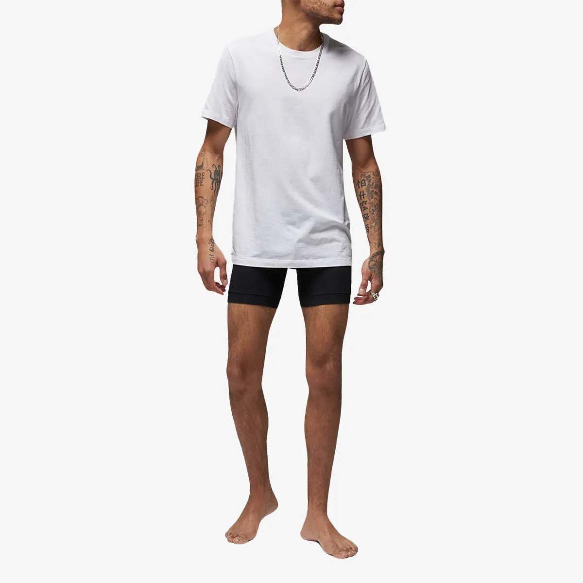 Jordan Majica kratkih rukava JHM FLIGHT BASE TEE 2PK 