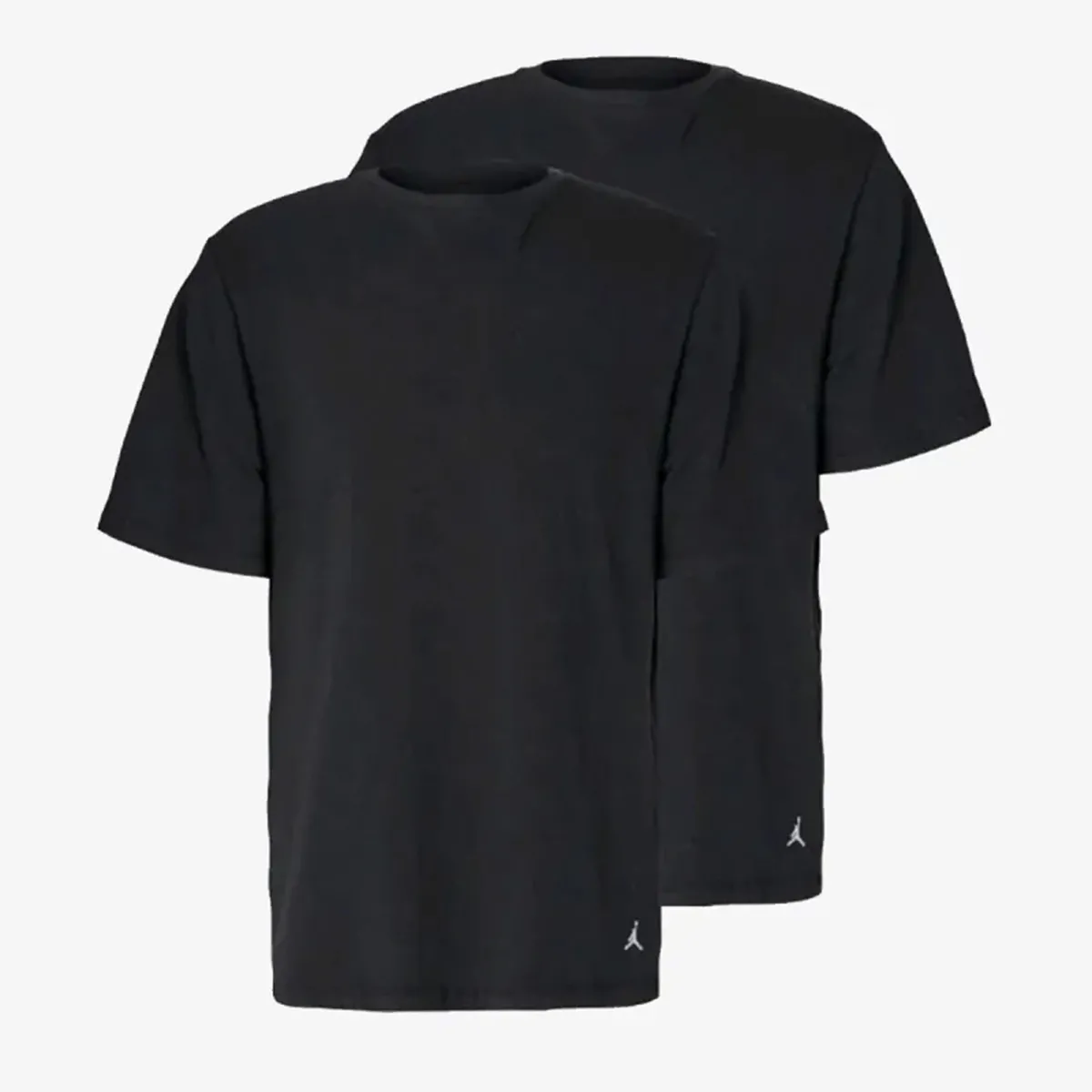 Jordan Majica kratkih rukava JHM FLIGHT BASE TEE 2PK 
