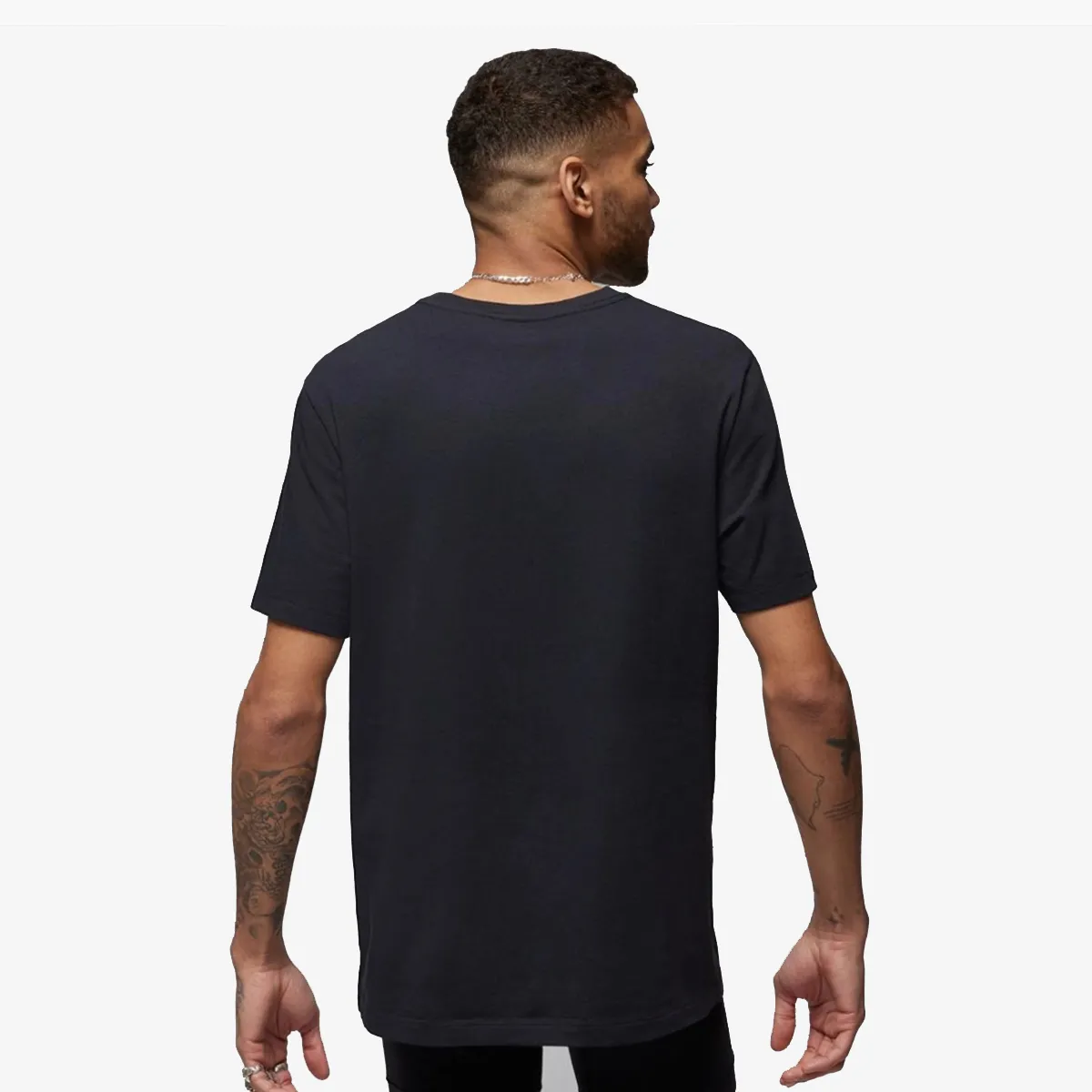 Jordan Majica kratkih rukava JHM FLIGHT BASE TEE 2PK 