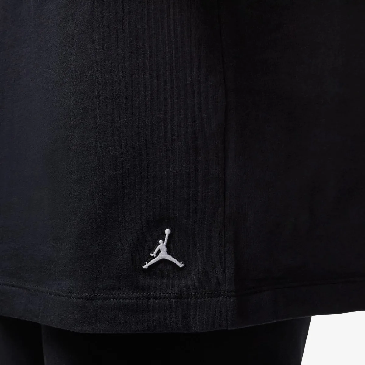 Jordan Majica kratkih rukava JHM FLIGHT BASE TEE 2PK 
