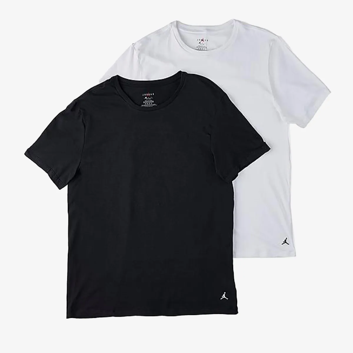 Jordan Majica kratkih rukava JHM FLIGHT BASE TEE 2PK 