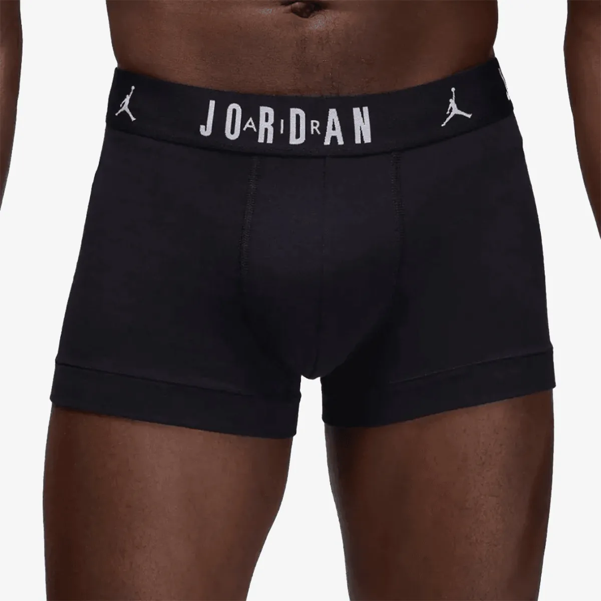 Jordan Donji veš JHM MENS FLIGHT COTTON 3PK TRU