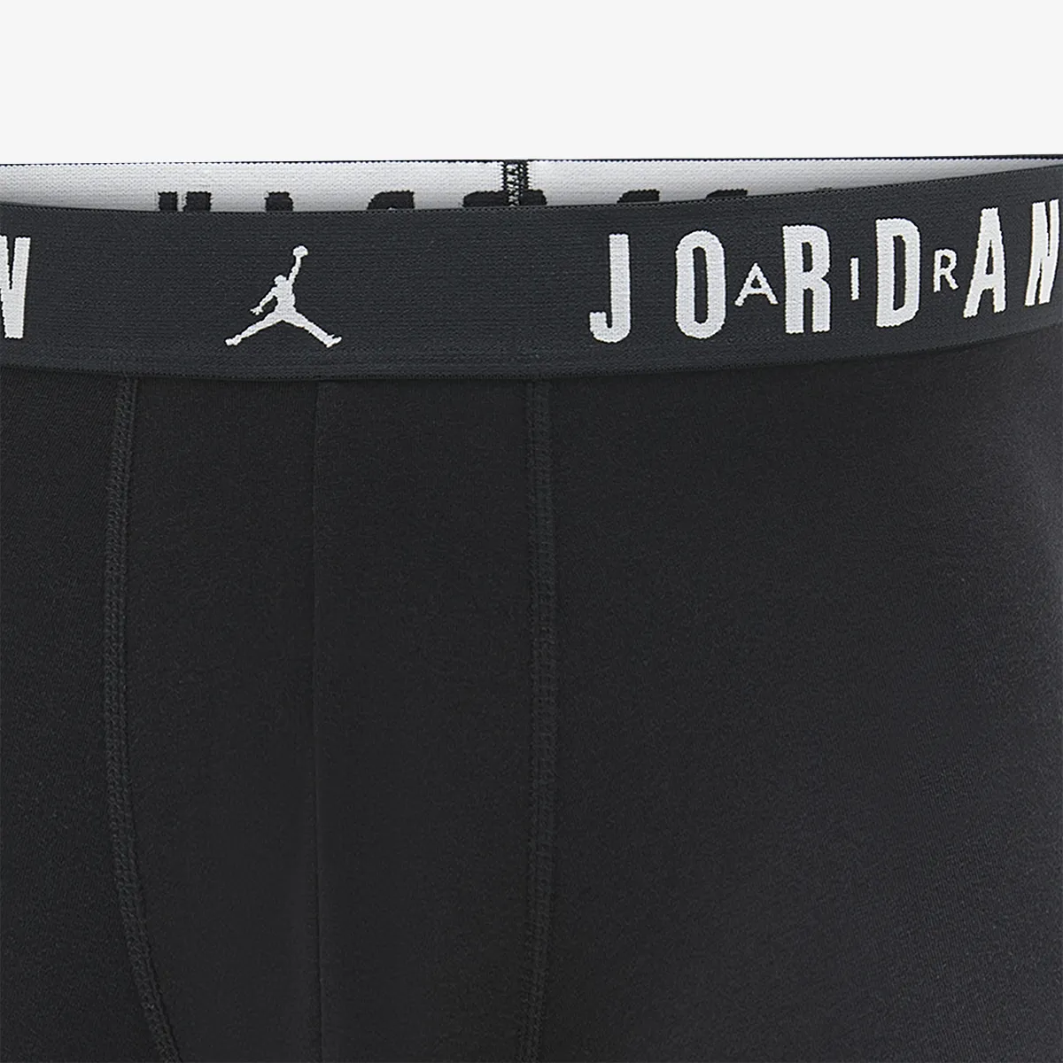 Jordan Donji veš JHM MENS FLIGHT COTTON ESST 3P 