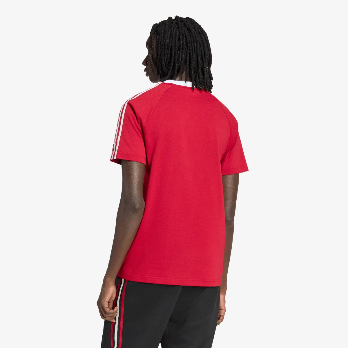 adidas Majica kratkih rukava MUFC OG TEE