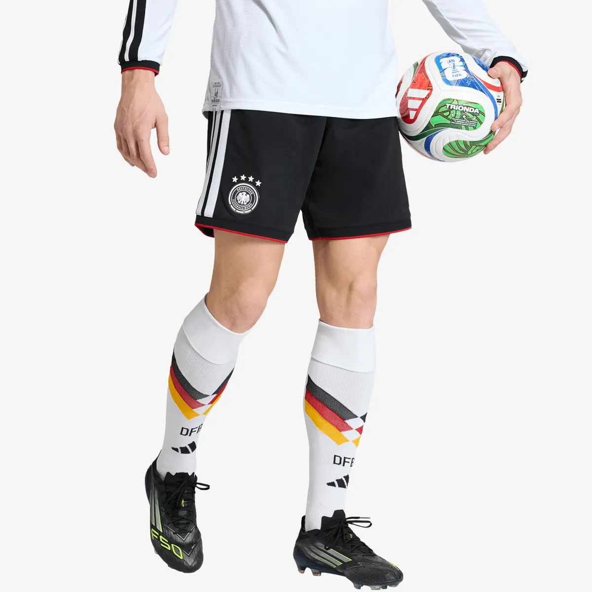adidas Šorc DFB H SHO 