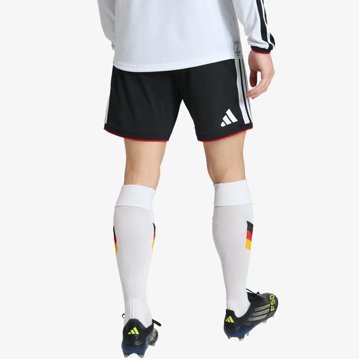 adidas Šorc DFB H SHO 