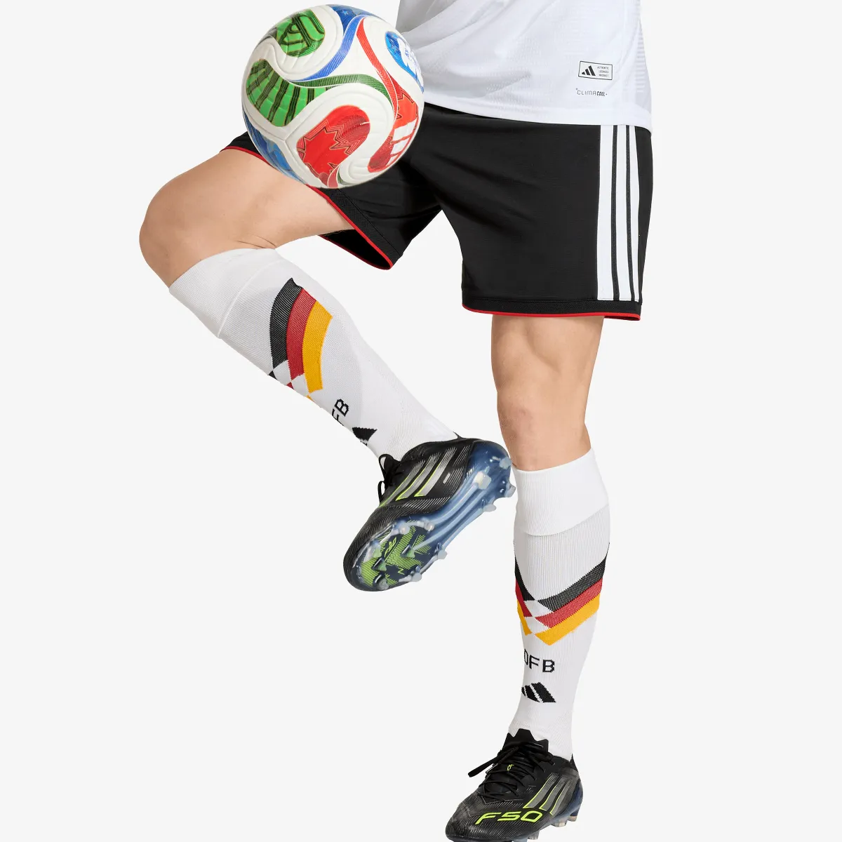 adidas Šorc DFB H SHO 