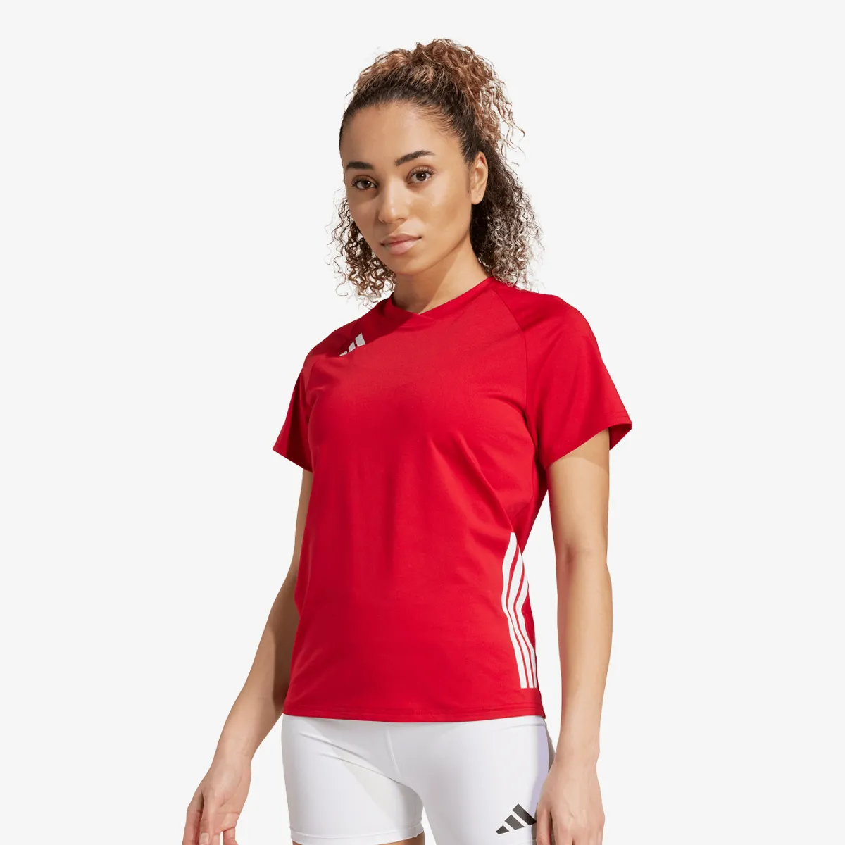 adidas Dres Hilo SS W 