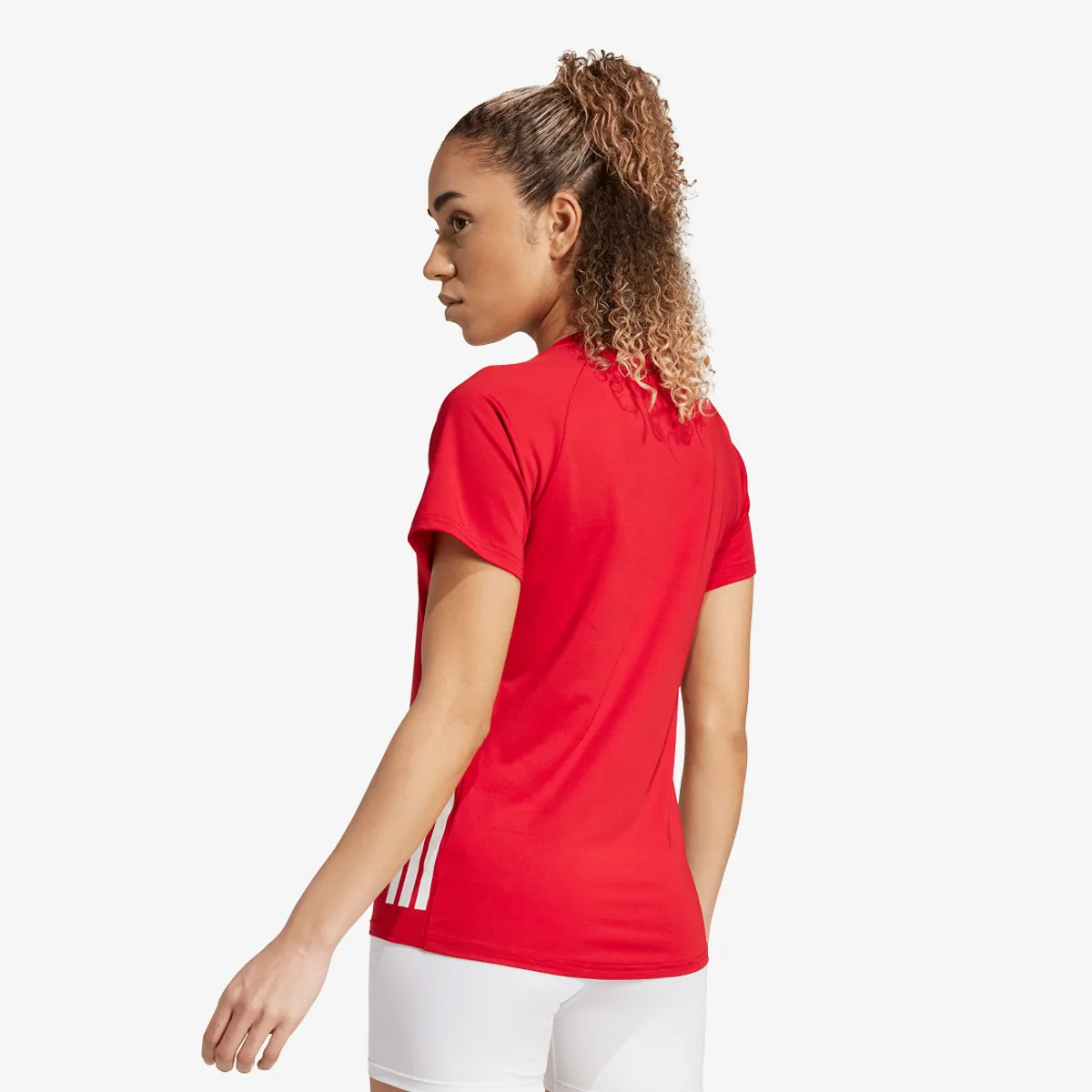 adidas Dres Hilo SS W 