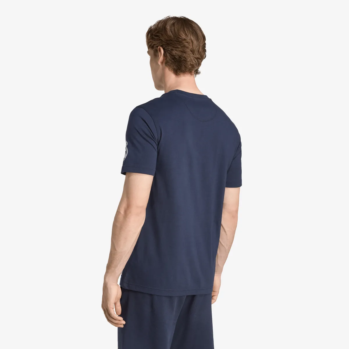adidas Majica kratkih rukava REAL US TEE