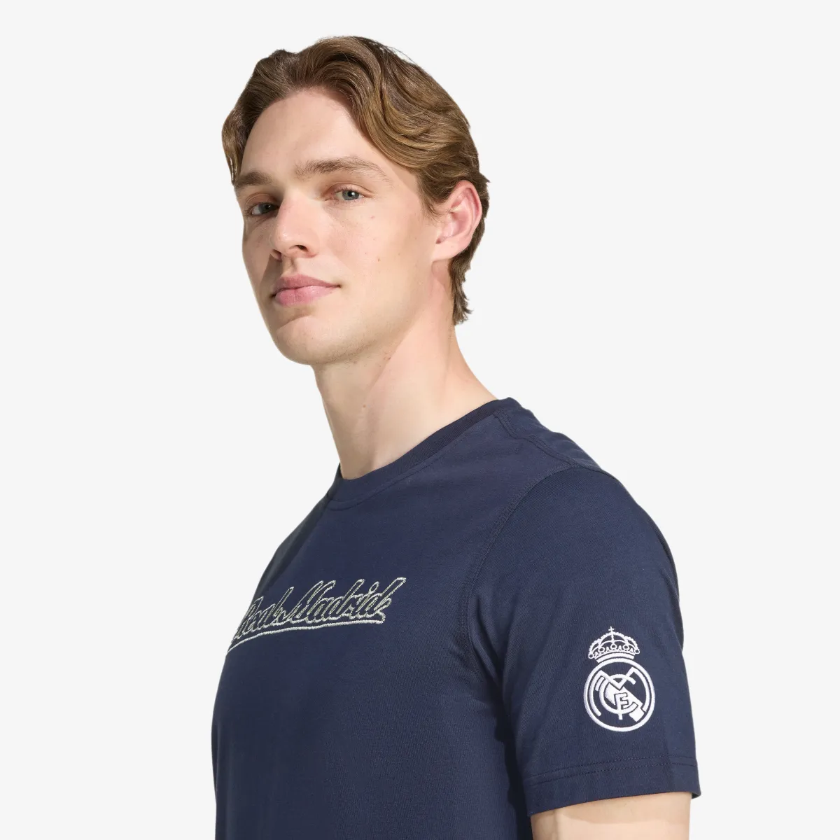 adidas Majica kratkih rukava REAL US TEE