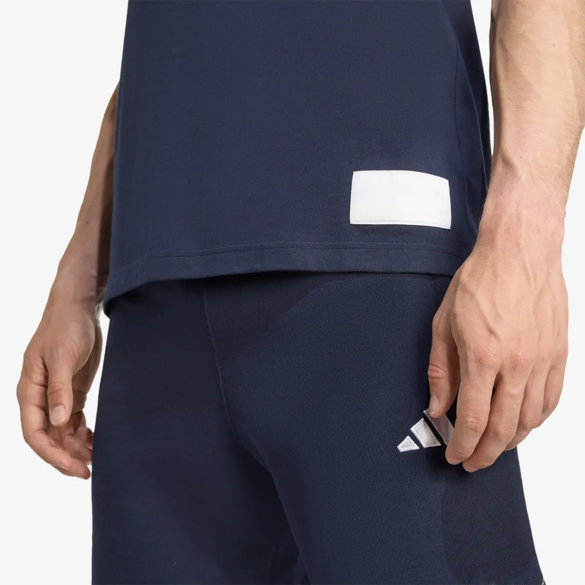 adidas Majica kratkih rukava REAL US TEE