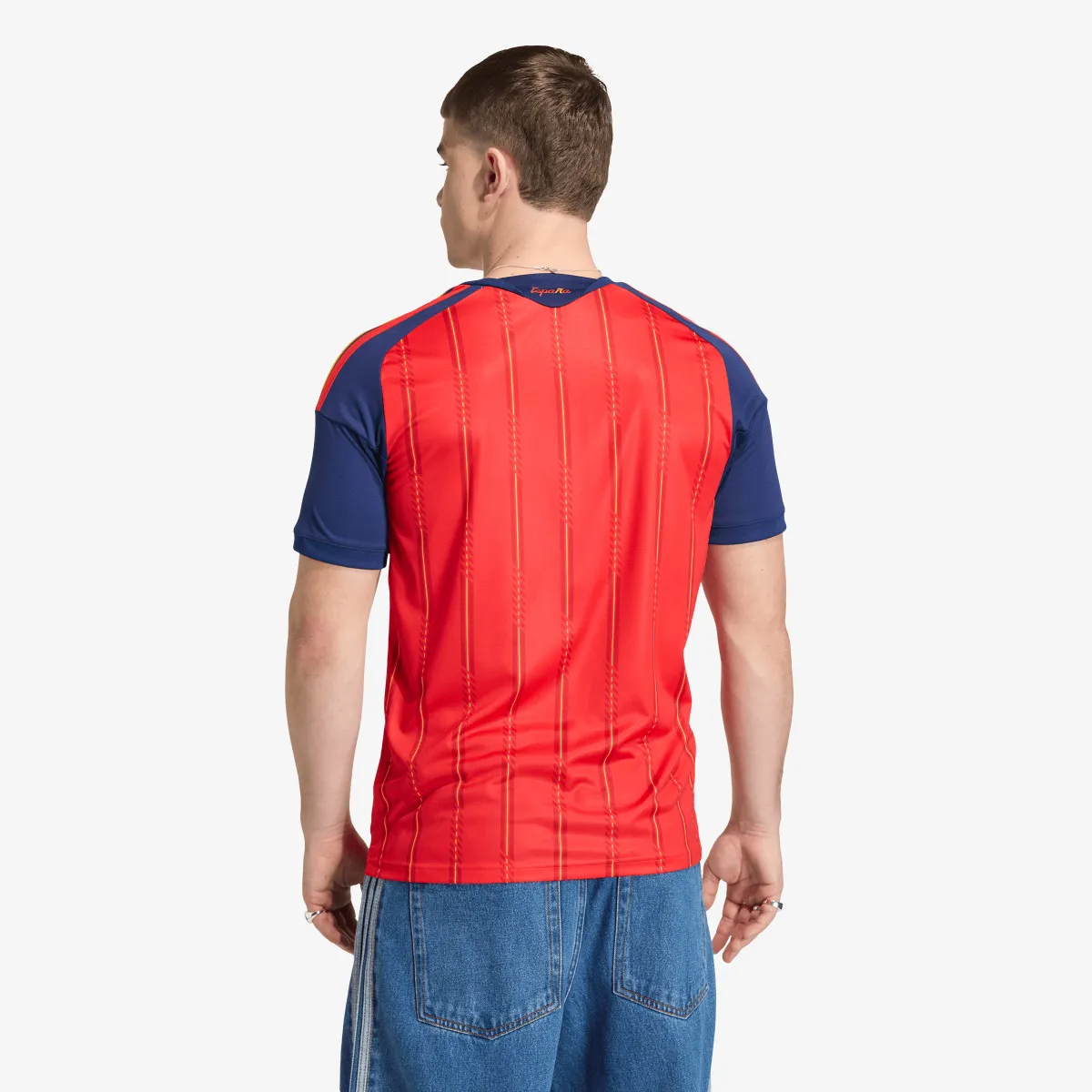 adidas Dres RFEF H JSY 