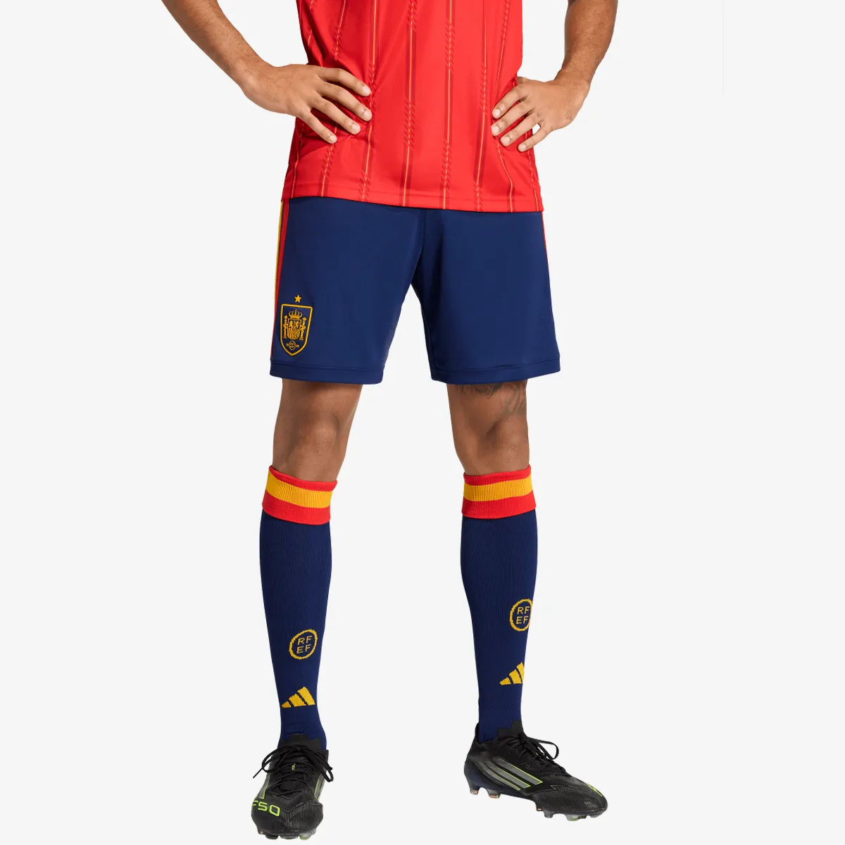 adidas Šorc RFEF H SHO 