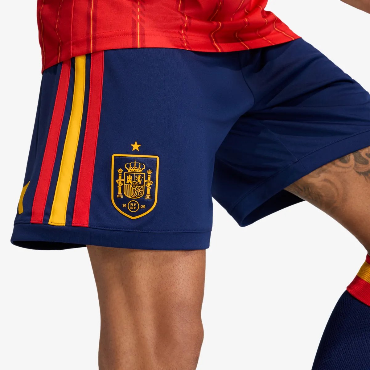 adidas Šorc RFEF H SHO 