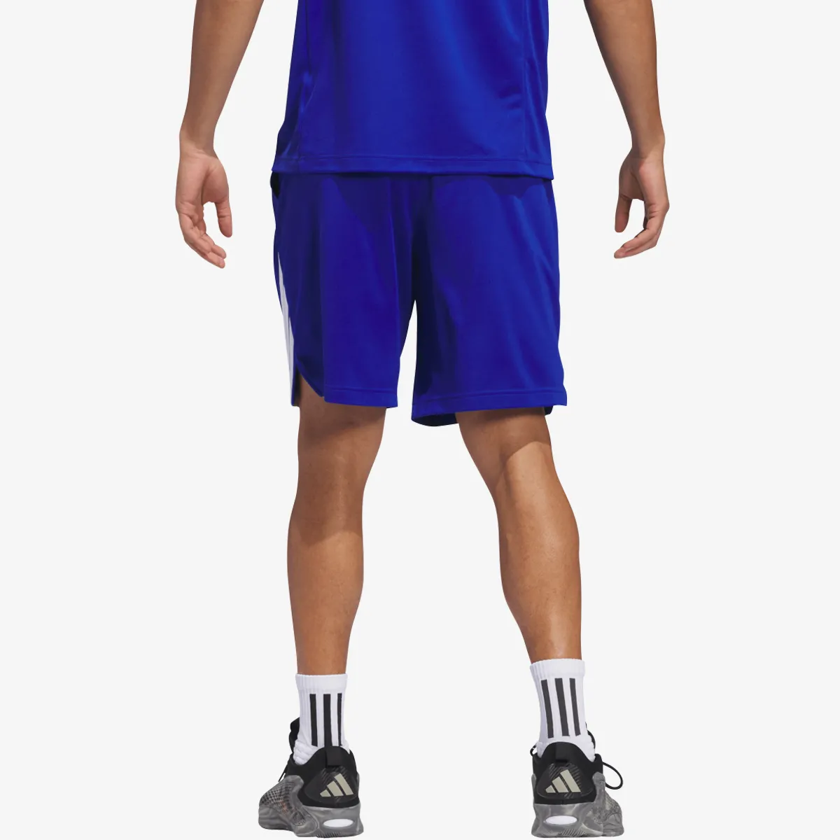 adidas Šorc 3-STRIPES SHORT