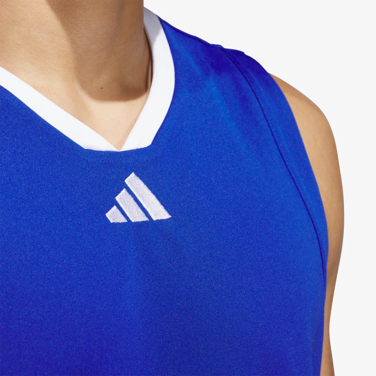 adidas Majica kratkih rukava 3-STRIPES TANK 
