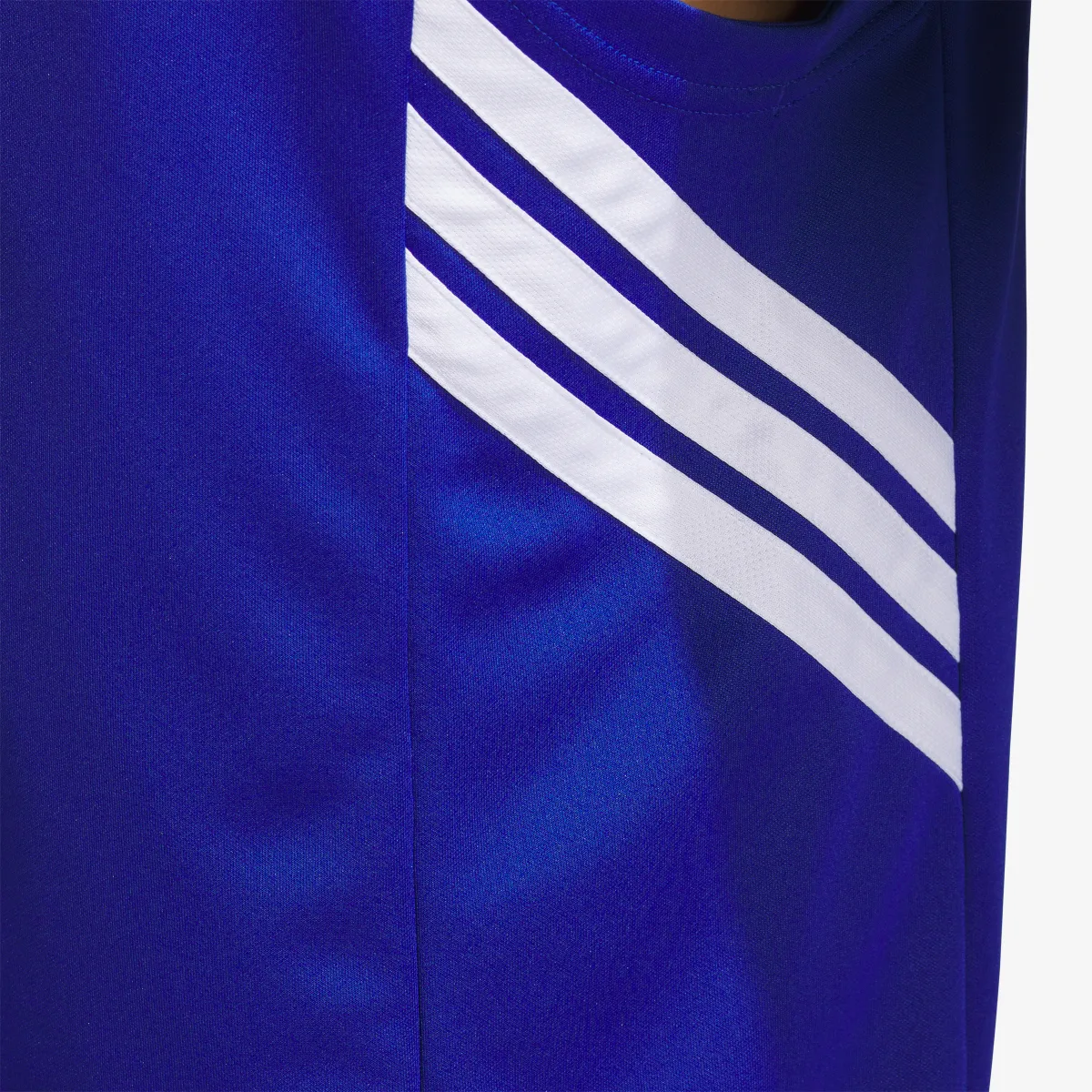 adidas Majica kratkih rukava 3-STRIPES TANK 