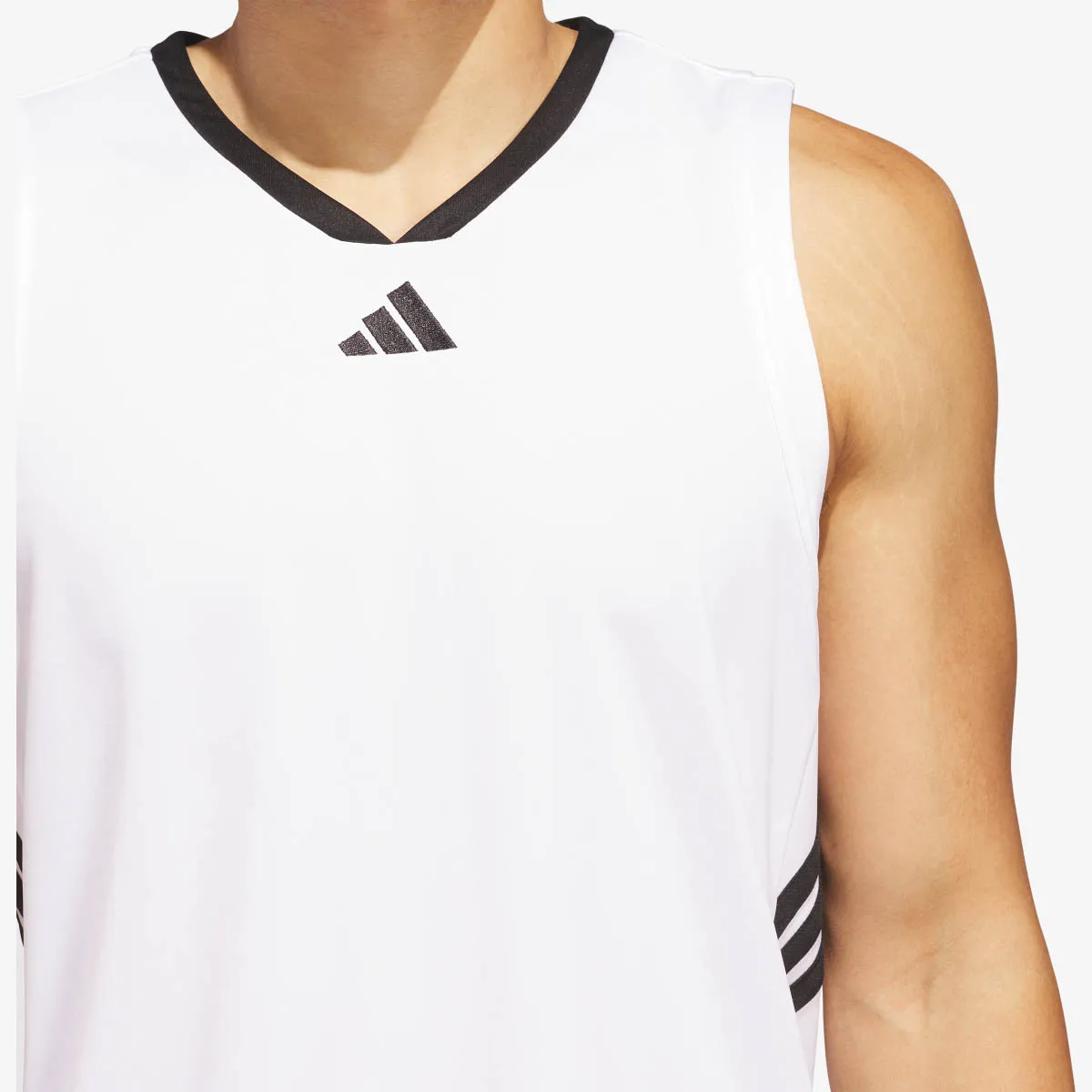 adidas Majica kratkih rukava 3-STRIPES TANK