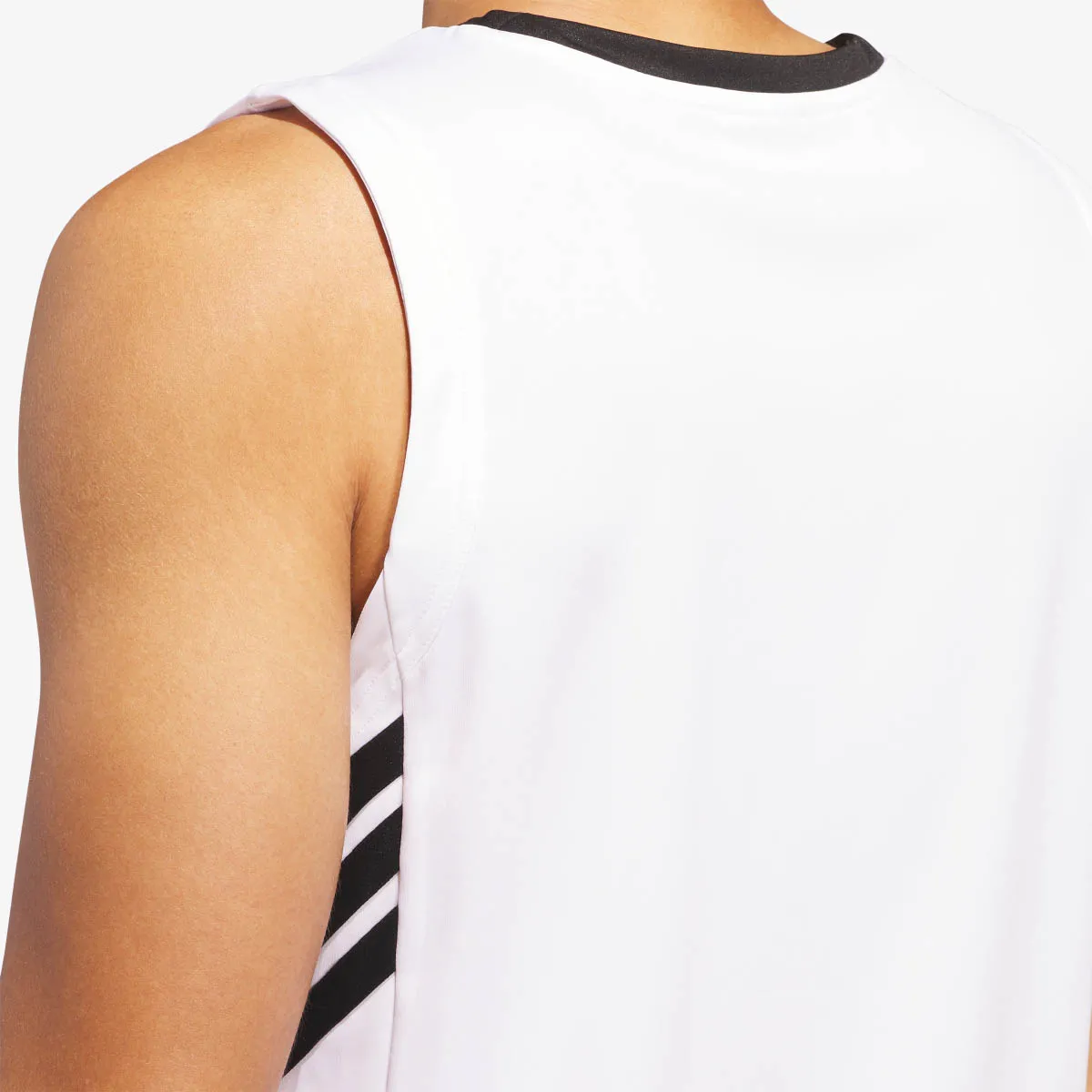 adidas Majica kratkih rukava 3-STRIPES TANK