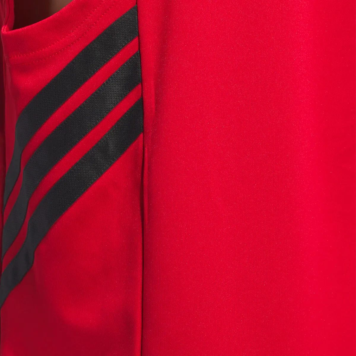adidas Majica kratkih rukava 3-STRIPES TANK 