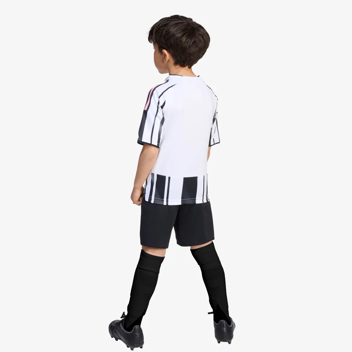 adidas Komplet dres JUVE H MINI