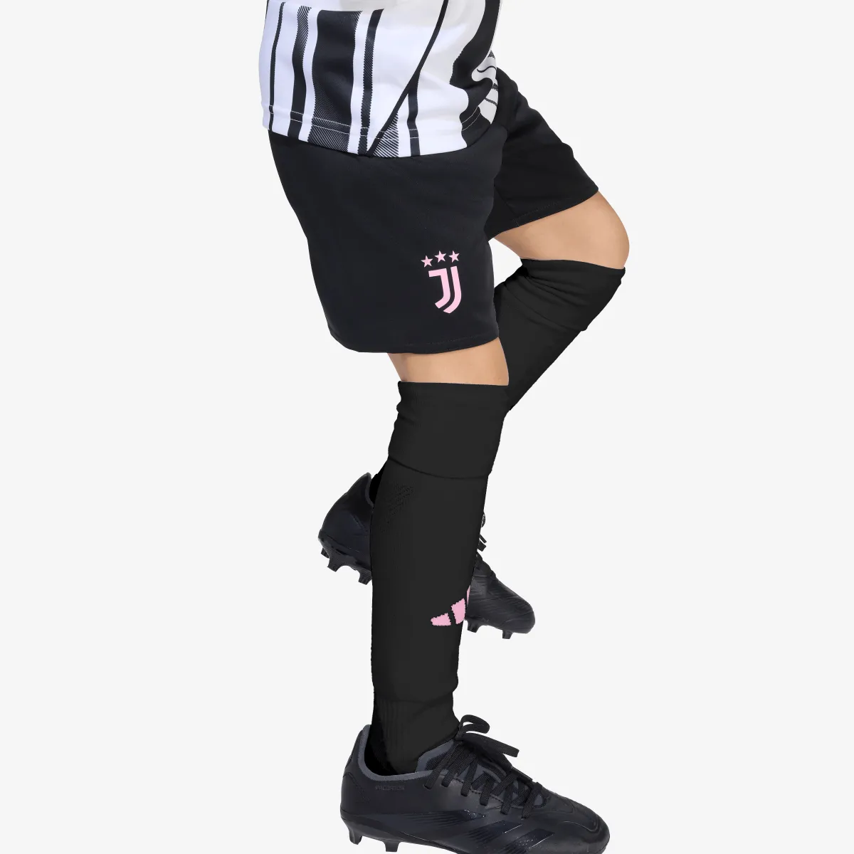 adidas Komplet dres JUVE H MINI