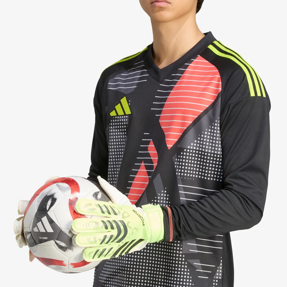 adidas Golmanske rukavice PRED GL TRN