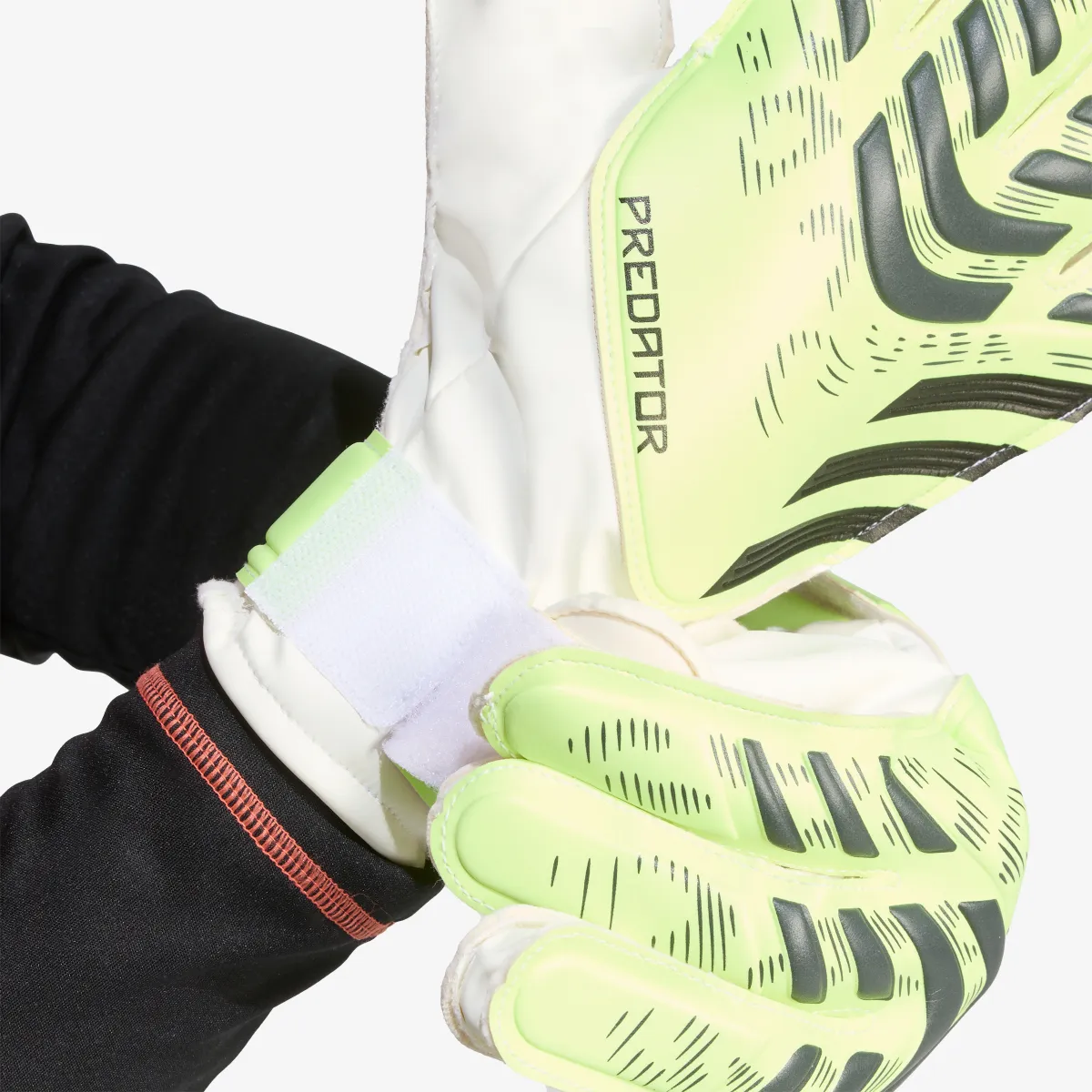 adidas Golmanske rukavice PRED GL TRN 