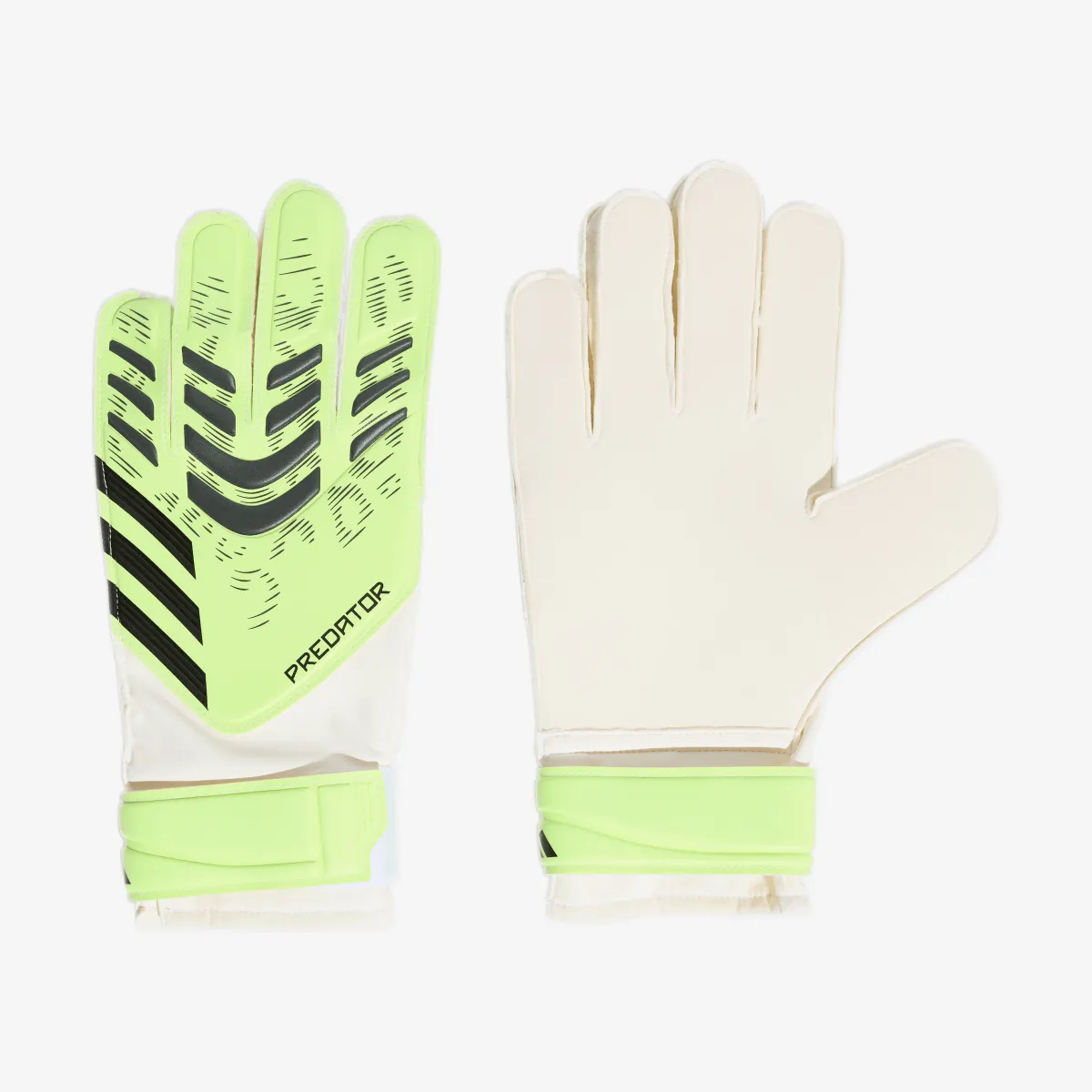 adidas Golmanske rukavice PRED GL TRN 