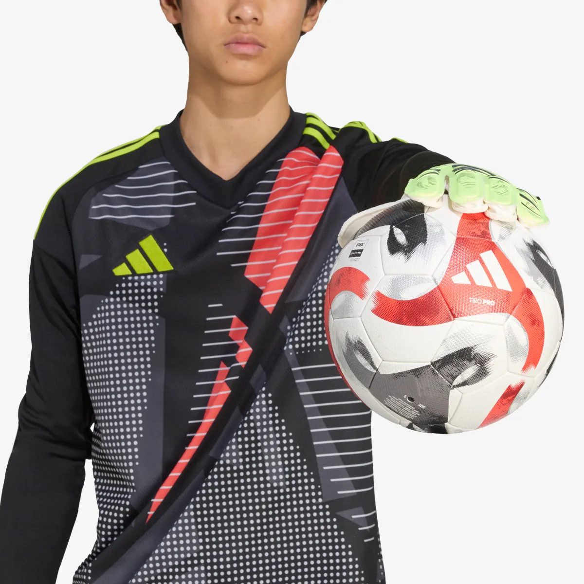 adidas Golmanske rukavice PRED GL TRN 