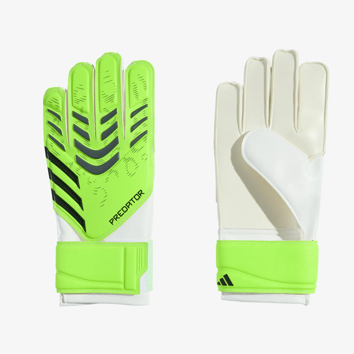 adidas Golmanske rukavice PRED GL TRN J