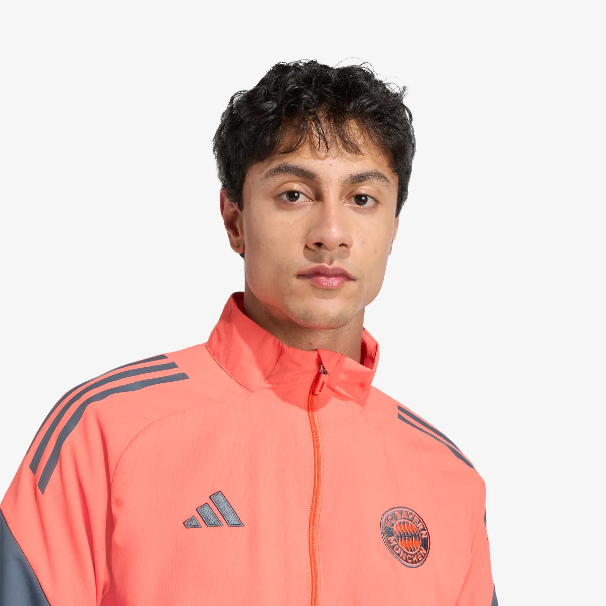 adidas Jakna FCB PRE JKT 
