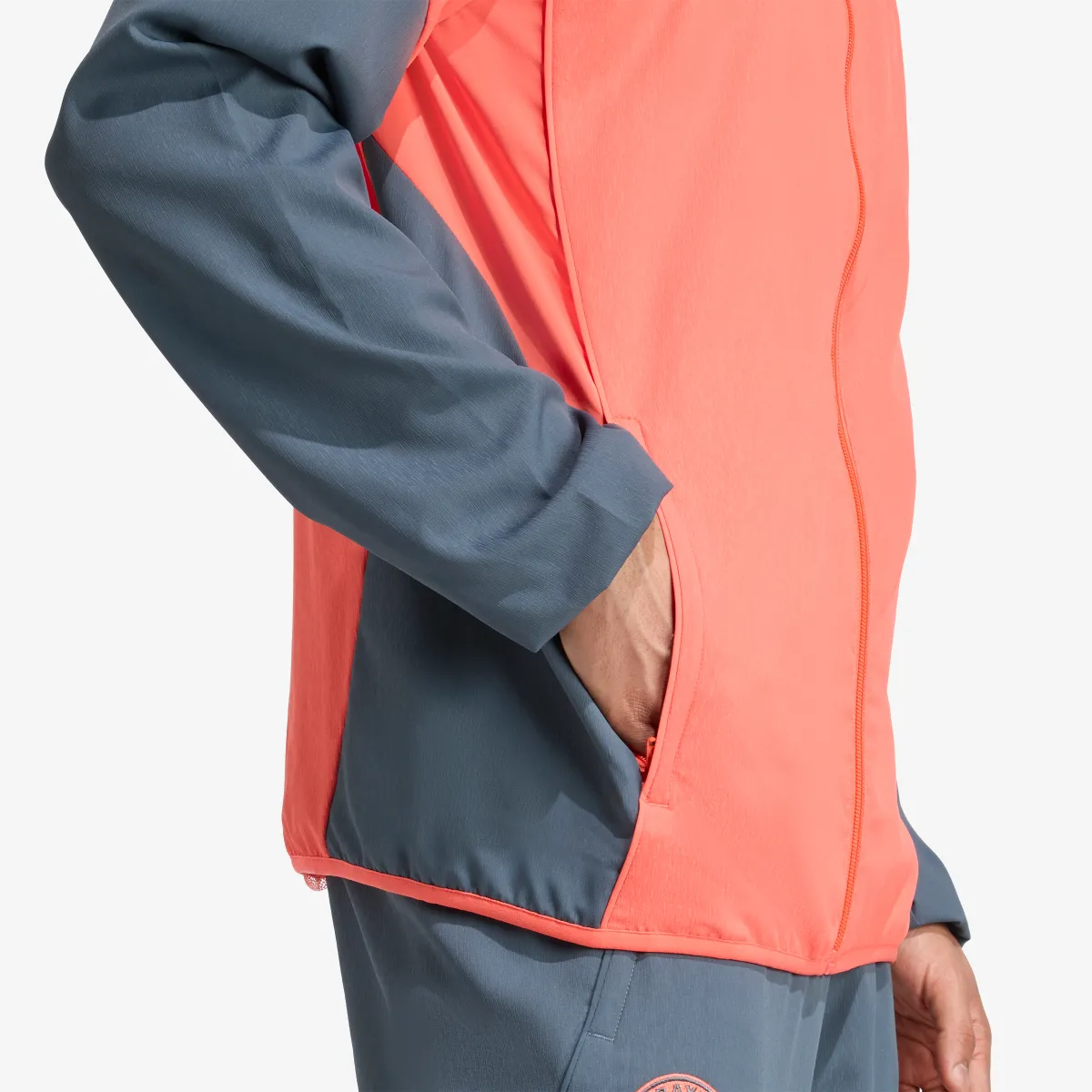 adidas Jakna FCB PRE JKT 